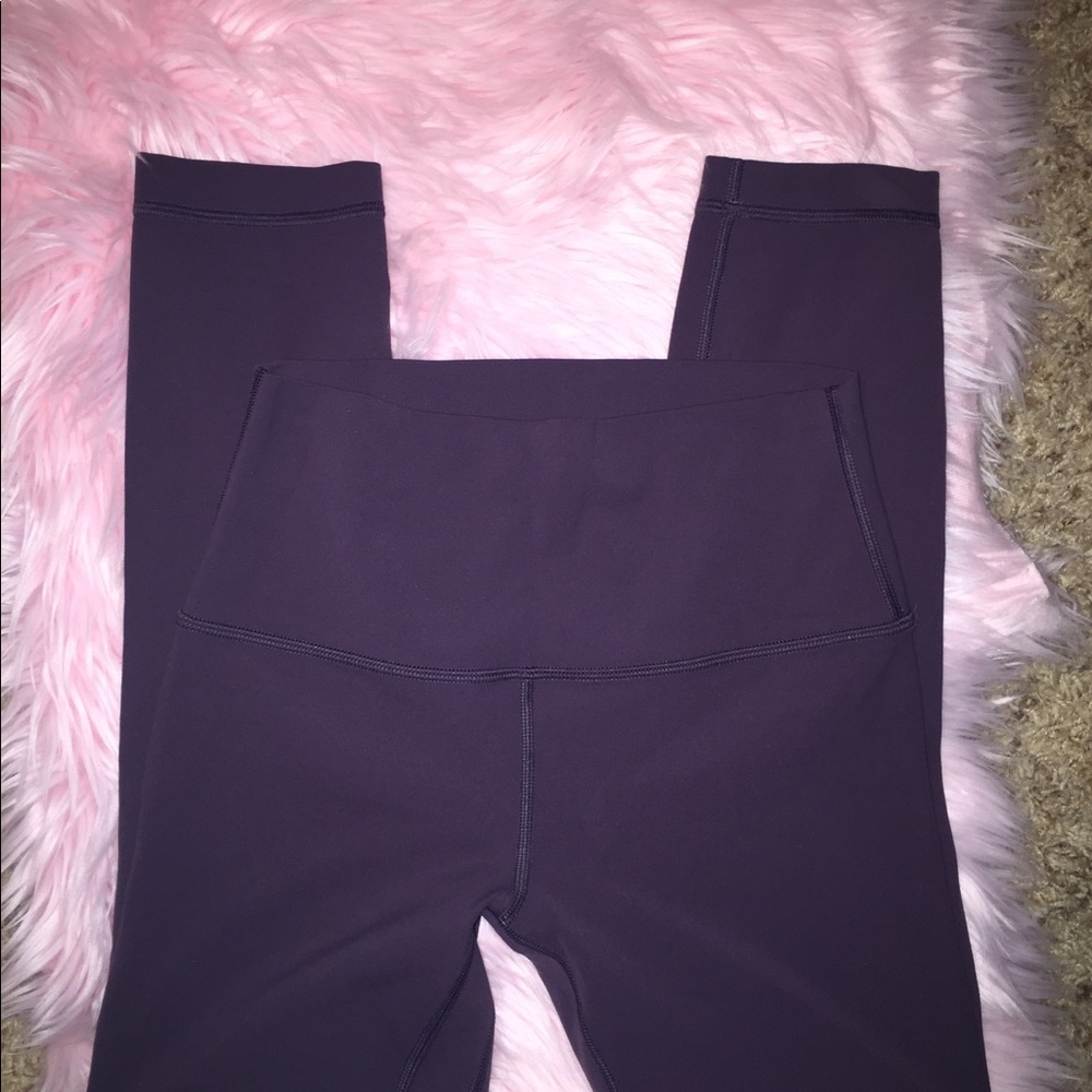 Women's Lululemon Leggings